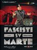Poster der Fascisti su Marte