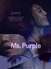 Poster der Ms. Purple
