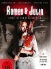Poster der Romeo & Julia - Liebe ist ein Schlachtfeld
