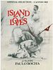 Poster der Insel der Liebe