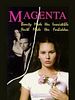 Poster der Magenta - Verführerische Unschuld