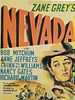 Poster der Nevada