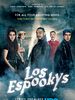 Poster der Los Espookys