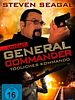 Poster der General Commander - Tödliches Kommando