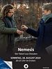 Poster der Tatort: Nemesis
