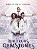 Poster der The Righteous Gemstones