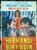 Poster der Herhangi Bir Kadın