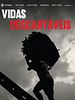 Poster der Vidas Descartáveis