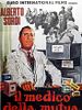 Poster der Il Medico Della Mutua