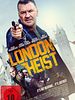 Poster der London Heist