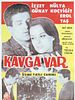Poster der Kavga Var