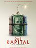 Poster der Das Kapital im 21. Jahrhundert