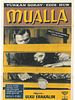 Poster der Mualla