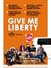 Poster der Give Me Liberty