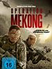 Poster der Operation Mekong