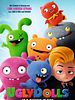 Poster der UglyDolls