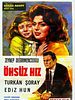 Poster der Öksüz Kız