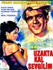 Poster der Uzakta Kal Sevgilim