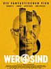 Poster der Wer 4 sind