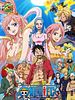 Poster der One Piece