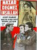 Poster der Nazar Değmez İnşallah
