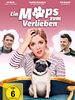 Poster der Ein Mops zum Verlieben