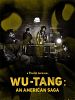 Poster der Wu-Tang: An American Saga