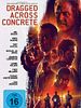 Poster der Dragged Across Concrete