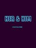 Poster der Her & Him