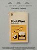 Poster der Book Week