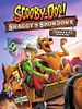Poster der Scooby-Doo! Shaggy's Showdown