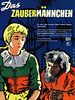 Poster der Das Zaubermännchen