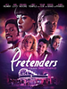 Poster der Pretenders