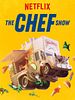 Poster der The Chef Show