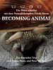 Poster der Becoming Animal
