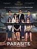 Poster der Parasite