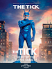 Poster der The Tick
