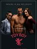 Poster der Toy Boy
