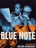 Poster der Blue Note - A Story Of Modern Jazz