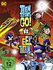 Poster der Teen Titans Go! Vs. Teen Titans