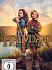 Poster der Halvdan, der Wikinger