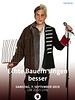 Poster der Echte Bauern singen besser
