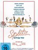 Poster der Splitz – Spritzige Feier