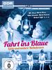 Poster der Fahrt ins Blaue
