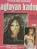 Poster der Ağlayan Kadın