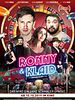 Poster der Ronny & Klaid