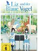 Poster der Liz und der Blaue Vogel