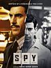 Poster der The Spy