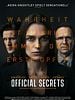 Poster der Official Secrets