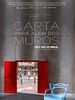 Poster der Carta para Além dos Muros